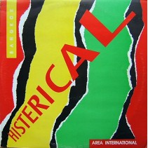 Bangkok – Histerical (2 MANO,COMO NUEVO.TEMAZO TECHNO VALENCIANO¡¡)