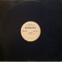 Raindance  – New York City (2 MANO,SELLO VALENCIANO BOL RECORDS)