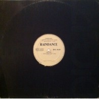 Raindance  – New York City (2 MANO,SELLO VALENCIANO BOL RECORDS)