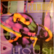 2 In Da House – Bomb Fire 98 (2 MANO,TEMAZO LIMITE/CHOCOLATE¡¡)