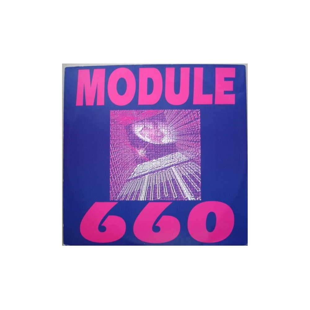 Module 660 – Module 660 (2 MANO,REMEMBER 90'S¡)