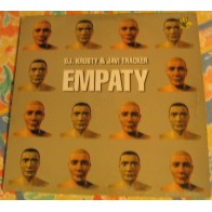 DJ Krusty  & Javi Tracker – Empaty(2 MANO,TEMAZO MAKINA¡¡)