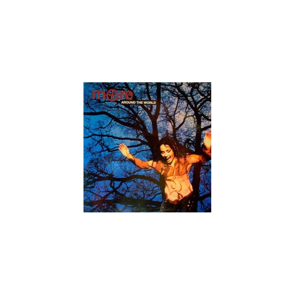 More – Around The World (2 MANO,CANTADITO ITALO-DANCE)