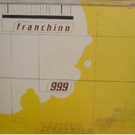Franchino – 999 (NUEVO,PROGRESIVO DEL 99¡¡)