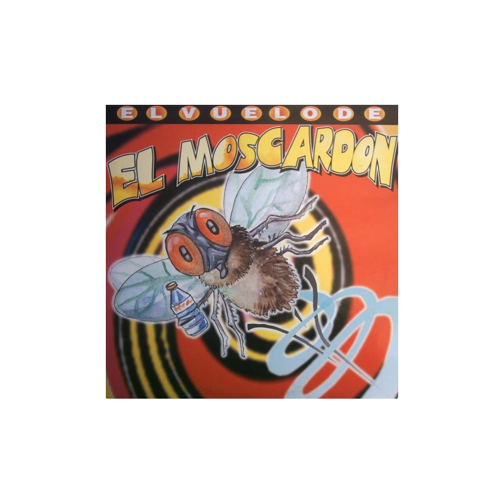 Rage Against The Classics – El Vuelo Del Moscardon (2 MANO,CLASICO MAKINA-REMEMBER¡¡)