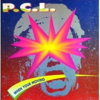 PCL – When Your Moving (2 MANO,BUEN TEMA DEL 94¡)