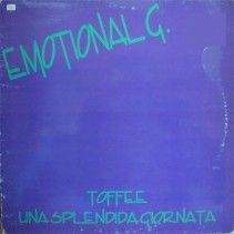 Emotional G - Toffee / Una Splendida Giornata