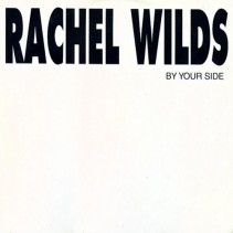 Rachel Wilds – By Your Side (2 MANO,GLASS RECORDS¡)