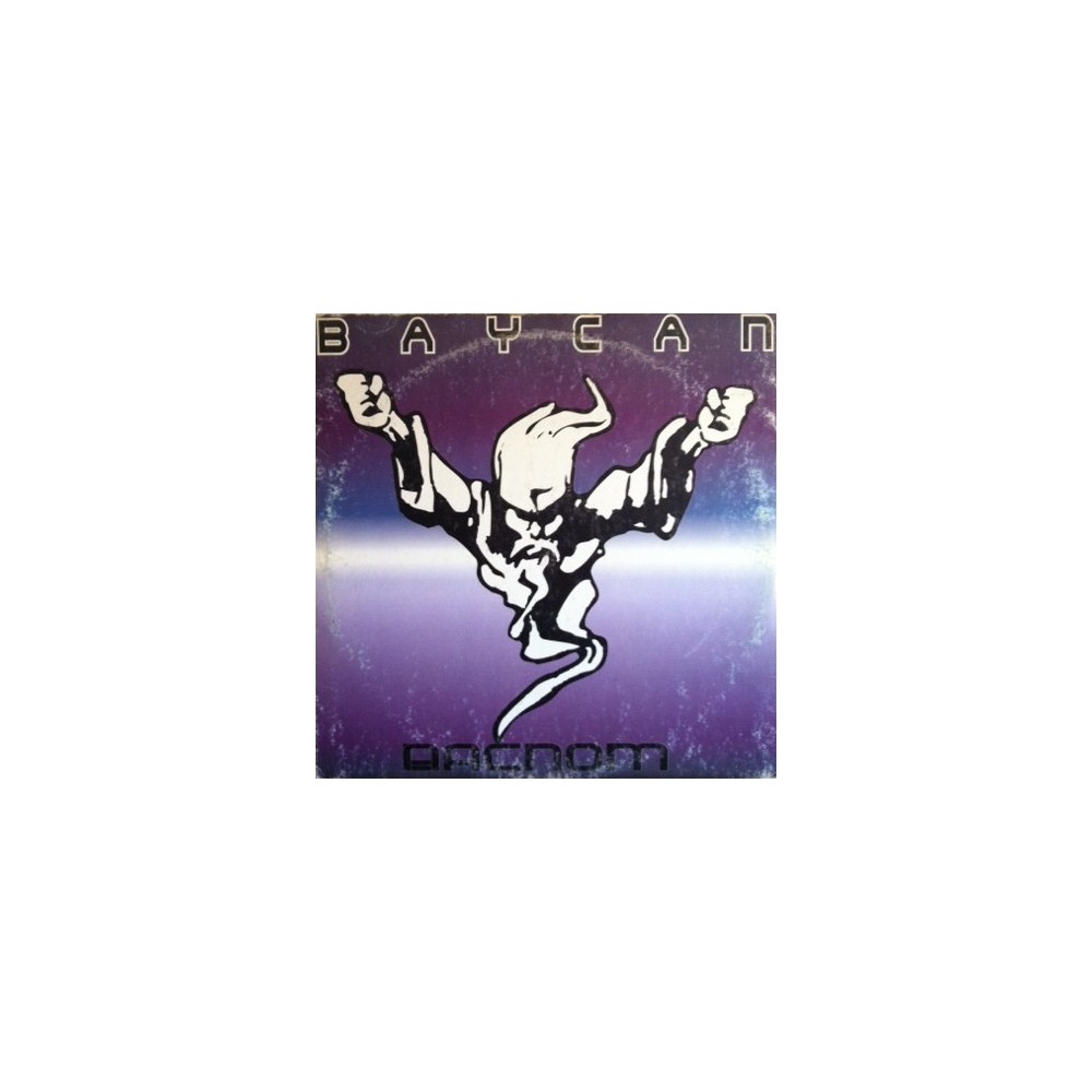 Baycan – Adacnom (2 MANO,FERPAS MUSIC¡)
