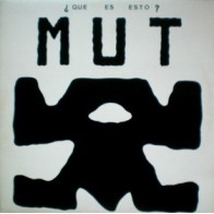 MUT –  Que Es Esto (JOYA TECHNO¡¡ DISCO NUEVO¡¡)