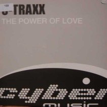 U-Traxx – The Power Of Love (2 MANO,MUY BUENO¡¡)