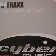 U-Traxx – The Power Of Love (2 MANO,MUY BUENO¡¡)
