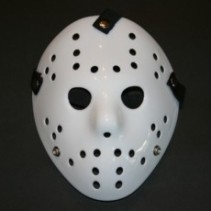 Mascara Angerfist Deluxe