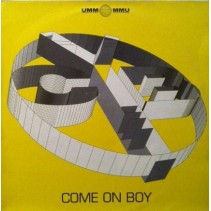 CYB – Come On Boy (2 MANO,BASE REMEMBER)