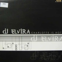 DJ Elvira – Charlotte Is Hot (2 MANO,HARDHOUSE.ROLLETE¡¡)
