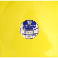Mr. Toni D.B. Feat. Sylvia  – Crying For Love(2 MANO,BUEN TEMA ITALO POCO ESCUCHADO)