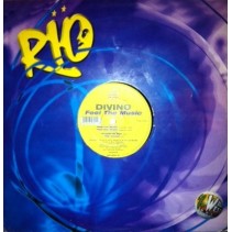 Divino – Feel The Music (2 MANO,BUEN VOCAL MELÓDICO)