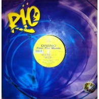 Divino – Feel The Music (2 MANO,BUEN VOCAL MELÓDICO)