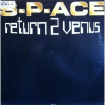 SPACE – Return 2 Venus (MELODIA DEL 98)