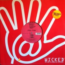 Poko Punk – Future / Poko Pa (TEMAZO DEL 98,MUY BUENO¡¡)