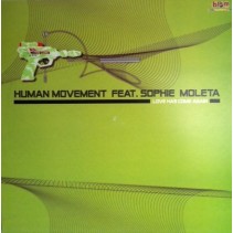 Human Movement – Love Has Come Again (CANTADO DEL 2001,CALIDAD¡¡ NUEVO)
