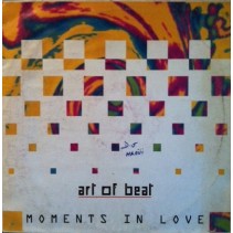 Art Of Beat – Moments In Love(2 MANO,TEMAZOS REMEMBER CAÑEROS¡¡)