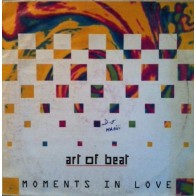 Art Of Beat – Moments In Love(2 MANO,TEMAZOS REMEMBER CAÑEROS¡¡)