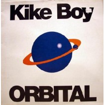 Kike Boy – Orbital (2 MANO,TEMAZO REMEMBER¡¡)