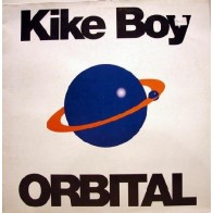 Kike Boy – Orbital (2 MANO,TEMAZO REMEMBER¡¡)