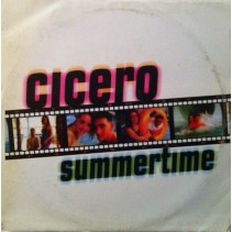 Cicero – Summertime(2 MANO,TEMAZO ITALO¡¡)