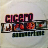 Cicero – Summertime(2 MANO,TEMAZO ITALO¡¡)