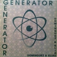 Generator – Untitled (2 MANO,TECHNO REMEMBER DEL 94¡)