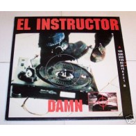 Damn  – El Instructor (2 MANO,REMEMBER 90'S)