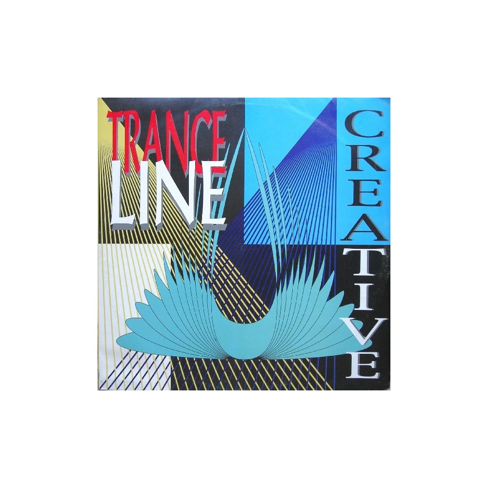 Trance Line – Creative(2 MANO,TEMAZO¡¡)