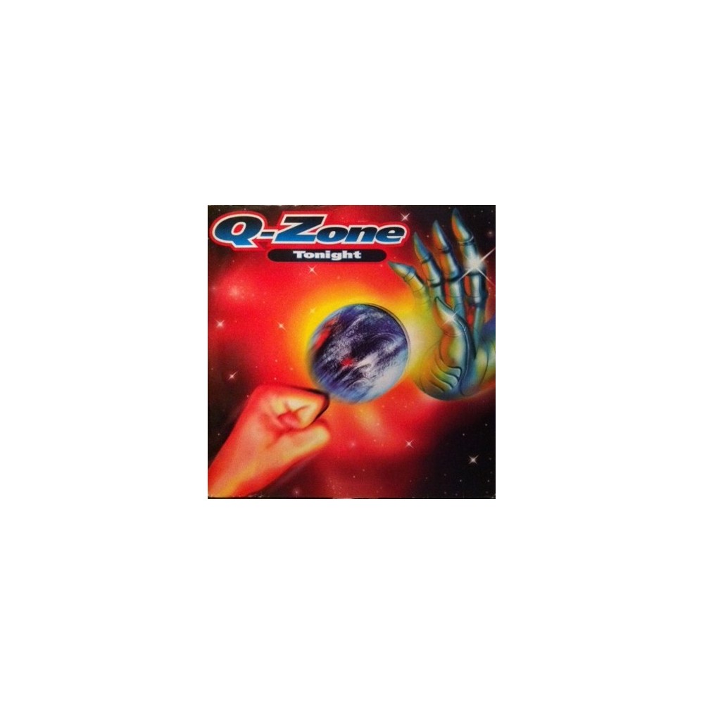 Q-Zone – Tonight (2 MANO,MAX MUSIC¡)