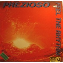 Prezioso – Feel The Rhythm(2 MANO,REMEBER MAKINA¡)