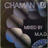 Chaman  – Cronologic (2 MANO,FERPAS MUSIC¡¡ CARA B BRUTAL¡¡)