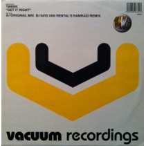 Tweek – Get It Right (HARDHOUSE UK,MUY BUENO¡¡)