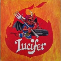 Lucifer  – Moments In Love (2 MANO,TEMAZO ACTV¡¡)