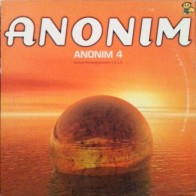 Anonim – Anonim 4 (2 MANO,TEMAZOS MAKINA¡¡)