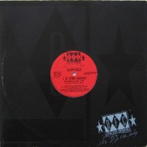 Ramirez – El Ritmo Barbaro (2 MANO,AÑ0 94¡)