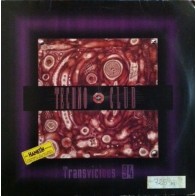 Techno-Club – Transvicious-94 (2 MANO,JOYA HARD-TRANCE DEL 95¡¡)