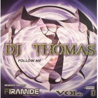 DJ Thomas  - Vol. 1 - Follow Me