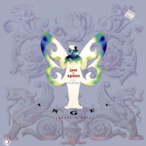 Jam & Spoon Feat. Plavka – Angel (Ladadi O-Heyo) (2 MANO,NUEVECITO¡¡)