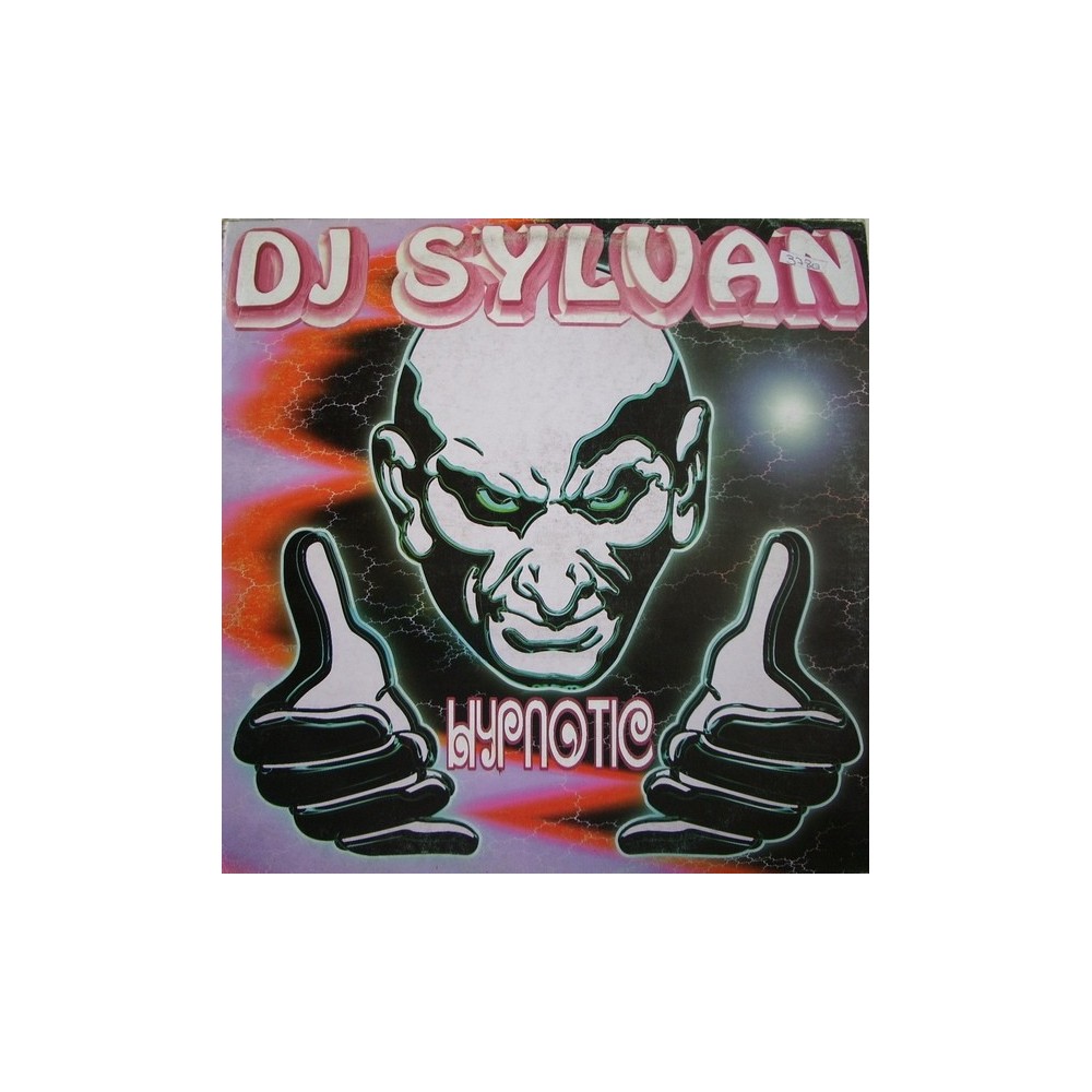 DJ Sylvan – Hypnotic (2 MANO,TEMAZO¡¡)