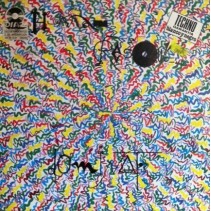 Human Resource – Dominator (2 MANO,TEMAZO DEL 91¡¡)