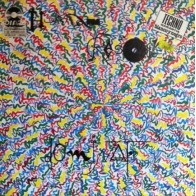 Human Resource – Dominator (2 MANO,TEMAZO DEL 91¡¡)