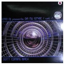 Emo DJ - Da Nu Style Vol. 7