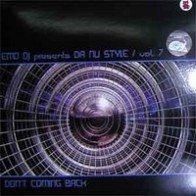 Emo DJ - Da Nu Style Vol. 7