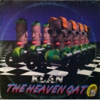 Klan  – The Heaven Gate (2 MANO,TEMAZO DEL 96¡¡)